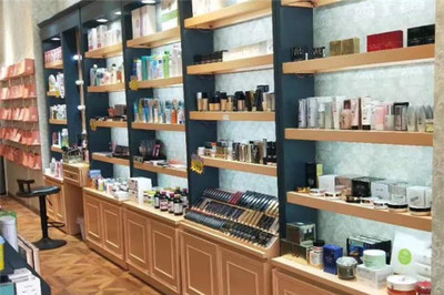 魅姬化妝品店加盟 開啟美妝事業新篇章