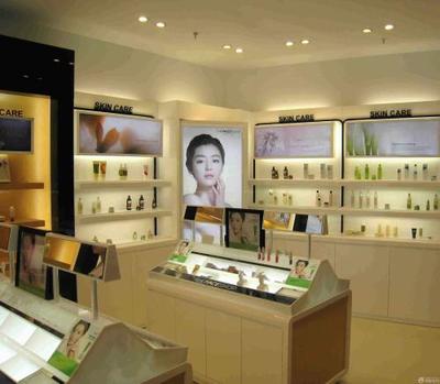 火財神 實體店社群盈利爆破——化妝品店營銷方案深度解析