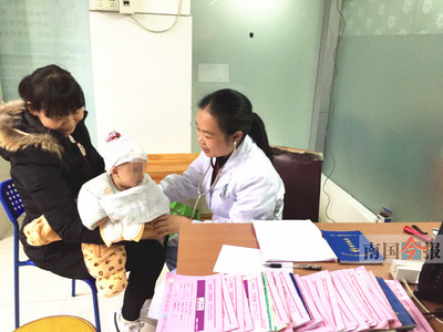 兒科微信群變身“全天候診室”，醫師有問必答守護兒童健康