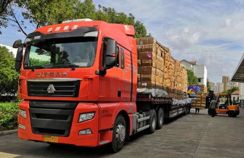 淄博至滄州整車、零擔(dān)及城市配送綜合運(yùn)輸服務(wù)指南